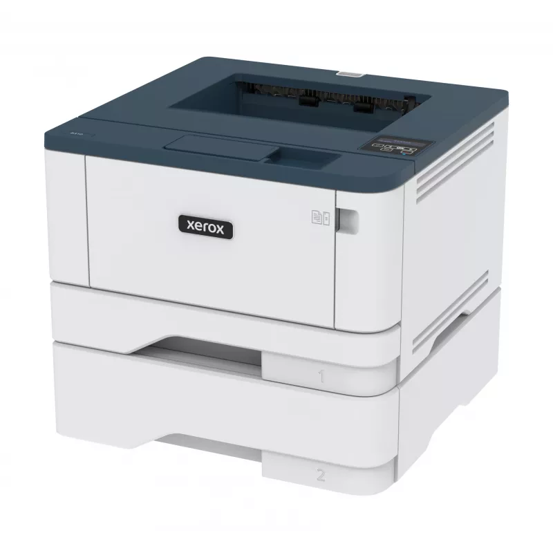 Xerox B310 A4 40ppm Bezvadu Dupleksā Printeris PS3 PCL5e/6 2 Paplātes Kopā 350 Lapas