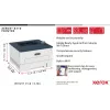 Xerox B310 A4 40ppm Bezvadu Dupleksā Printeris PS3 PCL5e/6 2 Paplātes Kopā 350 Lapas