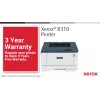 Xerox B310 A4 40ppm Bezvadu Dupleksā Printeris PS3 PCL5e/6 2 Paplātes Kopā 350 Lapas