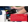 Xerox B310 A4 40ppm Bezvadu Dupleksā Printeris PS3 PCL5e/6 2 Paplātes Kopā 350 Lapas