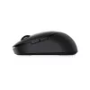 DELL Pro Plus Compact Mouse MS5120W - Melns, Ambidextrs, Optisks, RF Bezvadu + Bluetooth, 1600 DPI