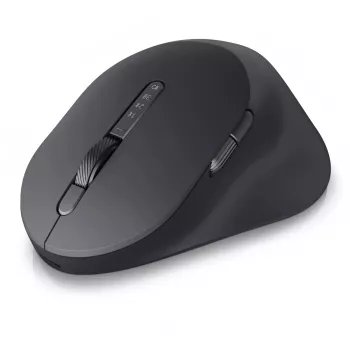 Pele DELL Premier Rechargeable Mouse MS900 RF Bezvadu + Bluetooth