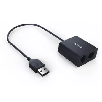 Yealink EHS40 interfeisa adapteris