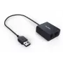 Yealink EHS40 interfeisa adapteris