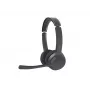 Conceptronic POLONA04B Bluetooth stereo austiņas ar trokšņu slāpējošu mikrofonu