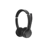 Conceptronic POLONA04B Bluetooth stereo austiņas ar trokšņu slāpējošu mikrofonu