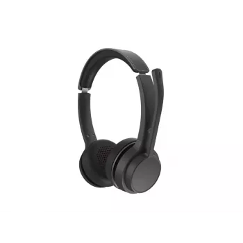 Conceptronic POLONA04B Bluetooth stereo austiņas ar trokšņu slāpējošu mikrofonu