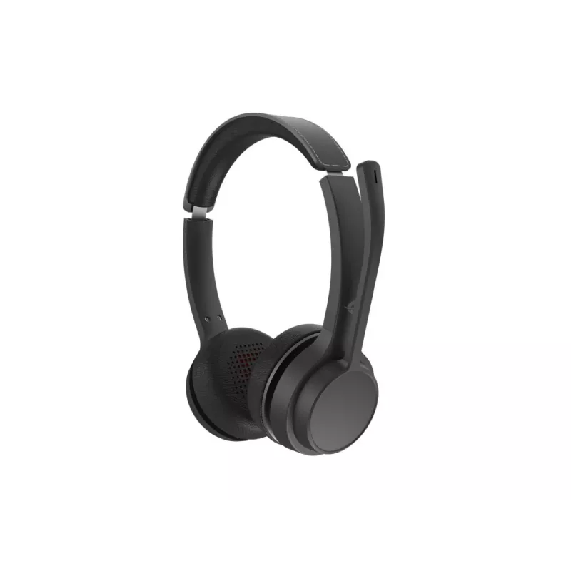 Conceptronic POLONA04B Bluetooth stereo austiņas ar trokšņu slāpējošu mikrofonu