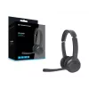Conceptronic POLONA04B Bluetooth stereo austiņas ar trokšņu slāpējošu mikrofonu