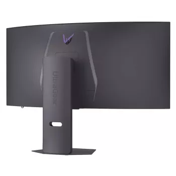 LG 39GX900A-A datora monitors 99,1 cm (39 collas) 3440 x 1440 pikseļi Wide Quad HD OLED Melns