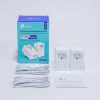 TP-Link TL-PA7027P KIT AV1000 PowerLine tīkla adapteris 1000 Mbit/s, 2 gab.