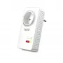 Powerline FRITZ 1220 1200 Mbit/s Ethernet LAN Balts 1 gab.