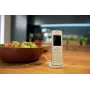 Fon FRITZ C6 DECT telefons, balss pasts, zvanītāja ID, balts