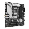 ASUS PRIME B760M-A WIFI D4 Intel B760 LGA 1700 micro ATX mātesplate