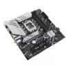 ASUS PRIME B760M-A WIFI D4 Intel B760 LGA 1700 micro ATX mātesplate