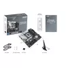 ASUS PRIME B760M-A WIFI D4 Intel B760 LGA 1700 micro ATX mātesplate