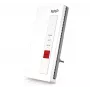 FRITZ!DECT Smart Gateway, balts, Gigabit Ethernet, 128 bitu AES