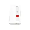 FRITZ!DECT Smart Gateway, balts, Gigabit Ethernet, 128 bitu AES