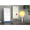 FRITZ!DECT Smart Gateway, balts, Gigabit Ethernet, 128 bitu AES
