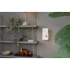 FRITZ!DECT Smart Gateway, balts, Gigabit Ethernet, 128 bitu AES