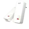 Powerline 1240 AX WLAN komplekts 1200 Mbit/s Ethernet LAN Wi-Fi Balts 2 gab.