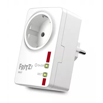 AVM FRITZ!DECT 200 dienas/nedēļas taimeris, balts