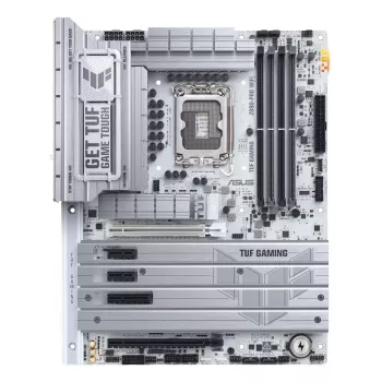 ASUS TUF GAMING Z890-PRO WIFI ATX mātesplate