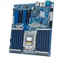Mātesplate GIGABYTE MZ33-AR0 Extended ATX AMD EPYC 9004 Socket SP5, 24× DDR5 DIMM, 4× PCIe 5.0 x16, 2× RJ-45