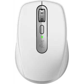 Pele Logitech MX Anywhere 3S for Mac Balta