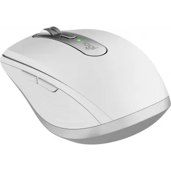 Pele Logitech MX Anywhere 3S for Mac Balta