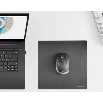 3Dconnexion SpaceMouse Wireless Kit 2 bezvadu pele 3D navigācijai (atvērts iepakojums)