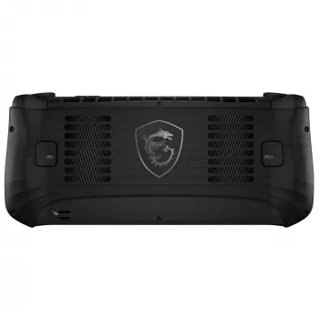 MSI CLAW 8 AI+ A2VM-015DE pārnēsājamā spēļu konsole 20.3 cm (8 collas) 1 TB Skārienekrāns Wi-Fi Bēšs