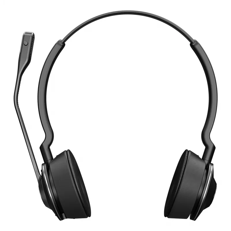 Austiņas Jabra Engage 65 SE Stereo bezvadu birojam un zvanu centram