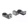 Bloķēšanas adapteris Kensington K65101WW Pelēks 1 gab.