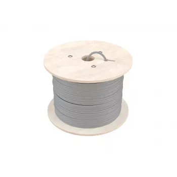 Equip 404539 tīkla kabelis pelēks 305 m Cat6 F/UTP (FTP)