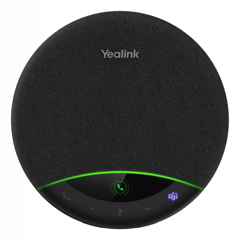 Yealink SP96 ar Dongle USB-C/A Skalruņa telefons