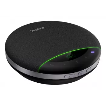 Yealink SP96 USB-C/A skaļrunis universāls melns vadu Bluetooth