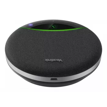 Yealink SP96 USB-C/A skaļrunis universāls melns vadu Bluetooth