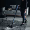 Rowenta RH98C0 2-in-1 kāta putekļsūcējs Akumulators Sausā&Slapjā Bezmaiss 0.9 L 320 W Zils, Pelēks