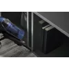 Rowenta RH98C0 2-in-1 kāta putekļsūcējs Akumulators Sausā&Slapjā Bezmaiss 0.9 L 320 W Zils, Pelēks