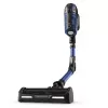 Rowenta RH98C0 2-in-1 kāta putekļsūcējs Akumulators Sausā&Slapjā Bezmaiss 0.9 L 320 W Zils, Pelēks