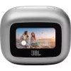 JBL Live Buds 3 Bezvadu Austiņas Zvaniem/Mūzikai/Sportam/Ikdienai Bluetooth Sudraba