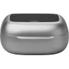 JBL Live Flex 3 Bezvadu Iekšauss Austiņas Zvanu/Mūzikas/Sporta/Ikdienas Bluetooth Sudraba