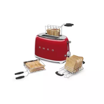 Smeg TSSR01 sviestmaižu plauktiņi