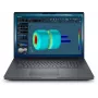 Mobilā darbstacija DELL Pro Max 18 Plus MB18250 18 collas Intel Core Ultra 9 32GB 1TB NVIDIA RTX PRO 3000 Windows 11 Pro