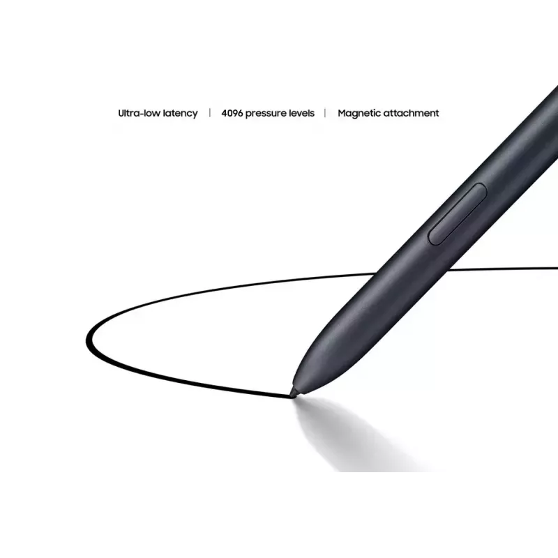 S Pen irbulis Samsung EJ-PT870B Melns 8g Planšetdatoriem