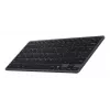 Bezvadu Bluetooth tastatūra Samsung EJ-B7800BBEGDE tumši pelēka — universāla viedā tastatūra