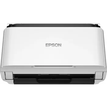 Epson WorkForce DS-410 loksnes skeneris 600 x 600 DPI A4 melns, balts