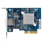 QNAP QXG-10G1T tīkla karte iekšējai lietošanai Ethernet 10000 Mbit/s