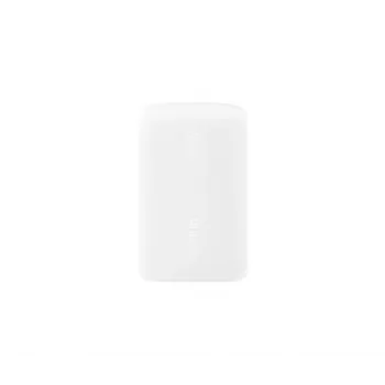 BELKIN BoostCharge 42W-30W USB-C + 12W Divu Portu Sienas Lādētājs Balts